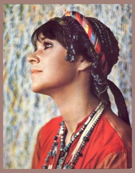 Melanie Safka